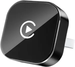 CarPlay - Ultra Mini Wireless