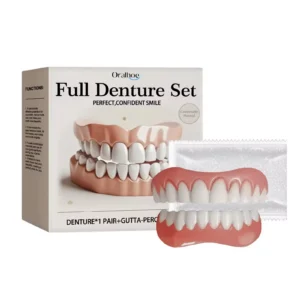 Dentials